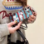 iPhone16  TPU ケース iPhone16 ケース 全面保護   iphone全機種対応 ケース スマホケース  SKU:IPC101152024007 - 画像 (7)