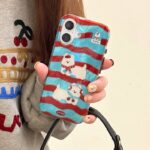 iPhone16  TPU ケース iPhone16 ケース 全面保護   iphone全機種対応 ケース スマホケース  SKU:IPC101152024007 - 画像 (5)
