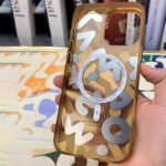 iPhone16 2in1 PC+TPU ケース iPhone16 ケース 全面保護 magsafe対応ケース  iphone全機種対応 ケース スマホケース 全3色 SKU:IPC101152024010 - Image 3