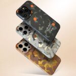 iPhone16 2in1 PC+TPU ケース iPhone16 ケース 全面保護 magsafe対応ケース  iphone全機種対応 ケース スマホケース 全3色 SKU:IPC101152024010 - Image 14