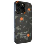 iPhone16 2in1 PC+TPU ケース iPhone16 ケース 全面保護 magsafe対応ケース  iphone全機種対応 ケース スマホケース 全3色 SKU:IPC101152024010 - Image 4