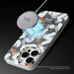 iPhone16 2in1 PC+TPU ケース iPhone16 ケース 全面保護 magsafe対応ケース  iphone全機種対応 ケース スマホケース 全3色 SKU:IPC101152024010 - Image 9