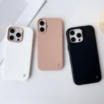 iPhone 16 Pro max 合成革 背面型ケース magsafe対応ケース iPhoneシリーズ対応 背面型ケース iPhone16pro PUレザー ケース スマホケース 全3色 SKU:IPC101152024018 - 画像 (10)