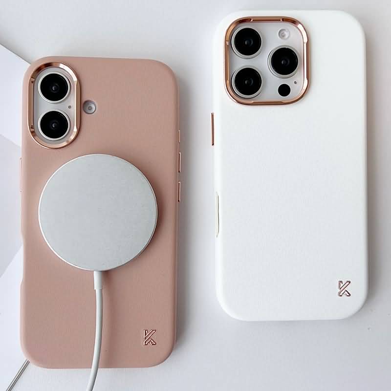 IPC101152024018-09.jpg iPhone 16 Pro max 合成革 背面型ケース magsafe対応ケース iPhoneシリーズ対応 背面型ケース iPhone16pro PUレザー ケース スマホケース 全3色 SKU:IPC101152024018 - 画像 (1)