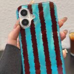 iPhone16 2in1 PC+TPU ケース iPhone16 ケース 全面保護  iphone全機種対応 ケース スマホケース SKU:IPC101152024020 - Image 2