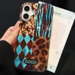iPhone16 2in1 PC+TPU ケース iPhone16 ケース 全面保護  iphone全機種対応 ケース スマホケース SKU:IPC101152024021 - 画像 (4)