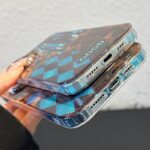 iPhone16 2in1 PC+TPU ケース iPhone16 ケース 全面保護  iphone全機種対応 ケース スマホケース SKU:IPC101152024021 - 画像 (3)