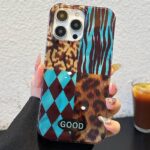 iPhone16 2in1 PC+TPU ケース iPhone16 ケース 全面保護  iphone全機種対応 ケース スマホケース SKU:IPC101152024021 - 画像 (6)