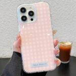 iPhone16 2in1 PC+TPU ケース iPhone16 ケース 全面保護  iphone全機種対応 ケース スマホケース 全2色 SKU:IPC101152024022 - Image 13