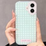 iPhone16 2in1 PC+TPU ケース iPhone16 ケース 全面保護  iphone全機種対応 ケース スマホケース 全2色 SKU:IPC101152024022 - Image 12