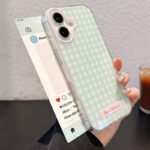 iPhone16 2in1 PC+TPU ケース iPhone16 ケース 全面保護  iphone全機種対応 ケース スマホケース 全2色 SKU:IPC101152024022 - Image 10
