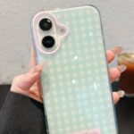iPhone16 2in1 PC+TPU ケース iPhone16 ケース 全面保護  iphone全機種対応 ケース スマホケース 全2色 SKU:IPC101152024022 - Image 9