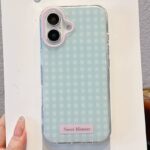 iPhone16 2in1 PC+TPU ケース iPhone16 ケース 全面保護  iphone全機種対応 ケース スマホケース 全2色 SKU:IPC101152024022 - Image 7