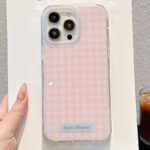 iPhone16 2in1 PC+TPU ケース iPhone16 ケース 全面保護  iphone全機種対応 ケース スマホケース 全2色 SKU:IPC101152024022 - Image 5