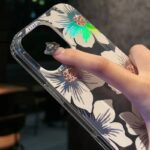 iPhone16 2in1 PC+TPU ケース iPhone16 ケース 全面保護  iphone全機種対応 ケース スマホケース 全4色 SKU:IPC101152024023 - 画像 (8)