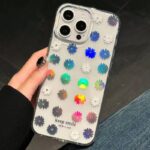 iPhone16 2in1 PC+TPU ケース iPhone16 ケース 全面保護  iphone全機種対応 ケース スマホケース 全4色 SKU:IPC101152024023 - 画像 (6)