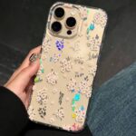 iPhone16 2in1 PC+TPU ケース iPhone16 ケース 全面保護  iphone全機種対応 ケース スマホケース 全4色 SKU:IPC101152024023 - 画像 (5)