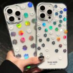 iPhone16 2in1 PC+TPU ケース iPhone16 ケース 全面保護  iphone全機種対応 ケース スマホケース 全4色 SKU:IPC101152024023 - 画像 (3)