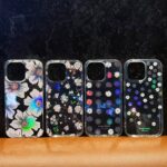 iPhone16 2in1 PC+TPU ケース iPhone16 ケース 全面保護  iphone全機種対応 ケース スマホケース 全4色 SKU:IPC101152024023 - 画像 (2)