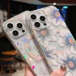 iPhone16 2in1 PC+TPU ケース iPhone16 ケース 全面保護 magsafe対応ケース  iphone全機種対応 ケース スマホケース 全4色 SKU:IPC101152024024 - 画像 (2)