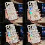 iPhone16 2in1 PC+TPU ケース iPhone16 ケース 全面保護 magsafe対応ケース  iphone全機種対応 ケース スマホケース 全4色 SKU:IPC101152024024 - 画像 (4)
