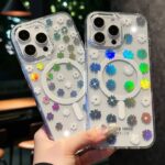 iPhone16 2in1 PC+TPU ケース iPhone16 ケース 全面保護 magsafe対応ケース  iphone全機種対応 ケース スマホケース 全4色 SKU:IPC101152024024 - 画像 (9)