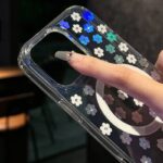 iPhone16 2in1 PC+TPU ケース iPhone16 ケース 全面保護 magsafe対応ケース  iphone全機種対応 ケース スマホケース 全4色 SKU:IPC101152024024 - 画像 (11)