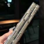 iPhone16 2in1 PC+TPU ケース iPhone16 ケース 全面保護 magsafe対応ケース  iphone全機種対応 ケース スマホケース 全4色 SKU:IPC101152024024 - 画像 (20)