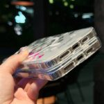 iPhone16 2in1 PC+TPU ケース iPhone16 ケース 全面保護 magsafe対応ケース  iphone全機種対応 ケース スマホケース 全4色 SKU:IPC101152024024 - 画像 (12)