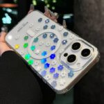iPhone16 2in1 PC+TPU ケース iPhone16 ケース 全面保護 magsafe対応ケース  iphone全機種対応 ケース スマホケース 全4色 SKU:IPC101152024024 - 画像 (17)