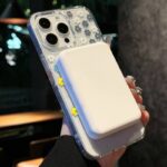 iPhone16 2in1 PC+TPU ケース iPhone16 ケース 全面保護 magsafe対応ケース  iphone全機種対応 ケース スマホケース 全4色 SKU:IPC101152024024 - 画像 (16)