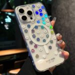 iPhone16 2in1 PC+TPU ケース iPhone16 ケース 全面保護 magsafe対応ケース  iphone全機種対応 ケース スマホケース 全4色 SKU:IPC101152024024 - 画像 (14)