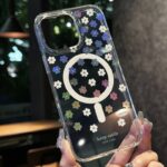 iPhone16 2in1 PC+TPU ケース iPhone16 ケース 全面保護 magsafe対応ケース  iphone全機種対応 ケース スマホケース 全4色 SKU:IPC101152024024 - 画像 (13)