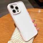 iPhone16 2in1 PC+TPU ケース iPhone16 ケース 全面保護   iphone全機種対応 ケース スマホケース 全6色 SKU:IPC101152024025 - 画像 (10)
