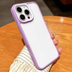 iPhone16 2in1 PC+TPU ケース iPhone16 ケース 全面保護   iphone全機種対応 ケース スマホケース 全6色 SKU:IPC101152024025 - 画像 (9)