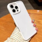 iPhone16 2in1 PC+TPU ケース iPhone16 ケース 全面保護   iphone全機種対応 ケース スマホケース 全6色 SKU:IPC101152024025 - 画像 (6)