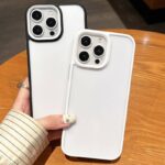 iPhone16 2in1 PC+TPU ケース iPhone16 ケース 全面保護   iphone全機種対応 ケース スマホケース 全6色 SKU:IPC101152024025 - 画像 (3)