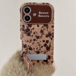 iPhone16 TPU ケース iPhone16 ケース 全面保護 スタンド機能  iphone全機種対応 ケース スマホケース 全2色 SKU:IPC101152024026 - 画像 (17)
