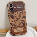 iPhone16 TPU ケース iPhone16 ケース 全面保護 スタンド機能  iphone全機種対応 ケース スマホケース 全2色 SKU:IPC101152024026 - 画像 (16)