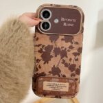 iPhone16 TPU ケース iPhone16 ケース 全面保護 スタンド機能  iphone全機種対応 ケース スマホケース 全2色 SKU:IPC101152024026 - 画像 (15)