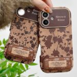 iPhone16 TPU ケース iPhone16 ケース 全面保護 スタンド機能  iphone全機種対応 ケース スマホケース 全2色 SKU:IPC101152024026 - 画像 (2)
