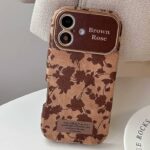iPhone16 TPU ケース iPhone16 ケース 全面保護 スタンド機能  iphone全機種対応 ケース スマホケース 全2色 SKU:IPC101152024026 - 画像 (14)