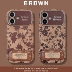iPhone16 TPU ケース iPhone16 ケース 全面保護 スタンド機能  iphone全機種対応 ケース スマホケース 全2色 SKU:IPC101152024026 - 画像 (11)