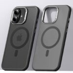 iPhone16 2in1 PC+TPU ケース iPhone16 ケース 全面保護 magsafe対応ケース iphone全機種対応 ケース スマホケース 全4色 SKU:IPC101152024027 - 画像 (12)