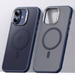 iPhone16 2in1 PC+TPU ケース iPhone16 ケース 全面保護 magsafe対応ケース iphone全機種対応 ケース スマホケース 全4色 SKU:IPC101152024027 - 画像 (11)