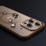 iPhone16 2in1 PC+TPU ケース iPhone16 ケース 全面保護 magsafe対応ケース iphone全機種対応 ケース スマホケース 全4色 SKU:IPC101152024027 - 画像 (6)