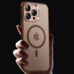 iPhone16 2in1 PC+TPU ケース iPhone16 ケース 全面保護 magsafe対応ケース iphone全機種対応 ケース スマホケース 全4色 SKU:IPC101152024027 - 画像 (5)