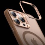 iPhone16 2in1 PC+TPU ケース iPhone16 ケース 全面保護 magsafe対応ケース iphone全機種対応 ケース スマホケース 全4色 SKU:IPC101152024027 - 画像 (3)