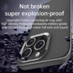 iPhone16 2in1 PC+TPU ケース  iPhone16 ケース 全面保護 iphone16シリーズ対応ケース  iphone16pro ケース 全4色 SKU:IPC101152024029 - 画像 (12)