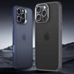 iPhone16 2in1 PC+TPU ケース  iPhone16 ケース 全面保護 iphone16シリーズ対応ケース  iphone16pro ケース 全4色 SKU:IPC101152024029